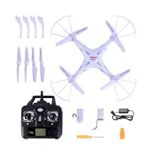 drone syma x5sc explorers 2