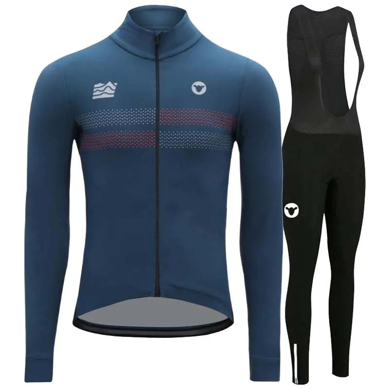 

Maillot cyclisme RUNCHITA 2020 Spring / summer long sleeve bicycle clothes kit mtb jersey enduro summer yersey ciclismo hombre