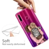 Силиконовый чехол Super Mama Girl Mom Boy Baby для Huawei Honor 30 10i 20i 9 9X 8X Mate 10 20 Lite Pro, мягкий прозрачный чехол из ТПУ ► Фото 3/6