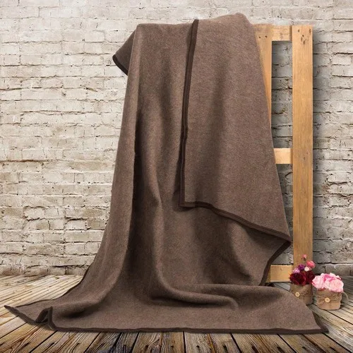 

Yünteks Wool Blanket
