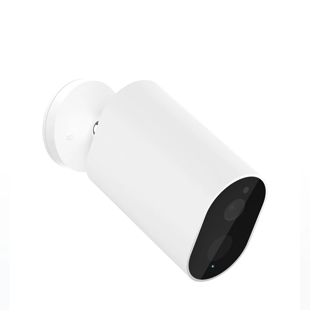

Xiaomi Xiaobai Battery Version HD 1080P Smart IP Camera AI Detection PIR Sensor 120 Degree IP65 Outdoor Indoor Security Monitor