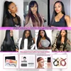 Lace Wigs