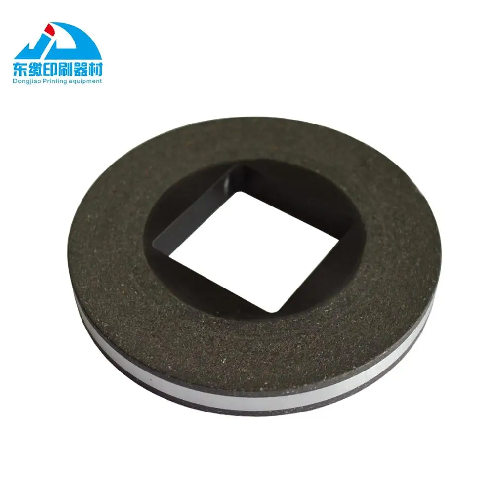 Тормозная колодка SM52/PM52/GTO52 112*45*45 SM52 для печатной машины запасные части |