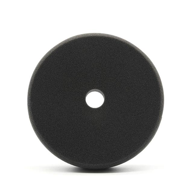 Imported Sponge Polishing Pad Car Waxing Buffing Polisher Pad Sponge Flat Sanding Pad Car Maintenance Accessories