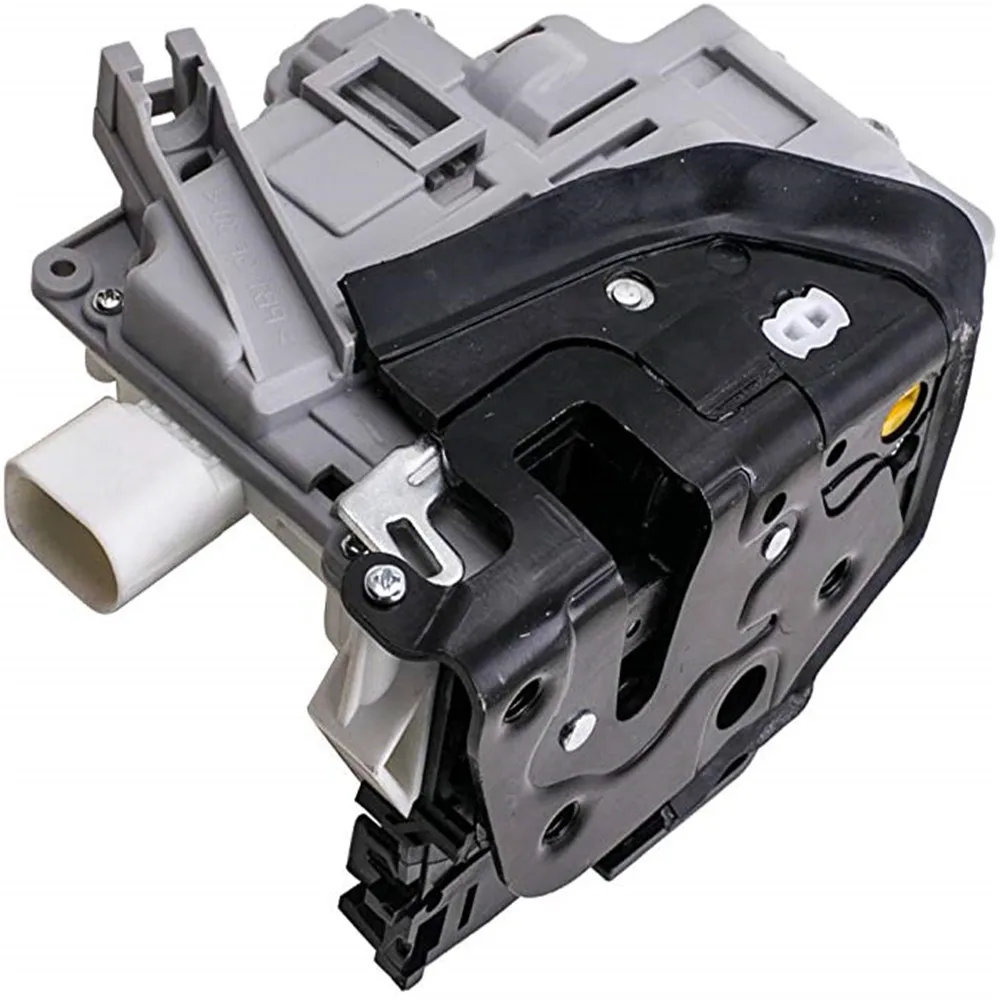 Привод замка двери автомобиля OEM 1P1837016 для VW MK5 EOS для SEAT Leon ALTEA TOLEDO 1P Zv