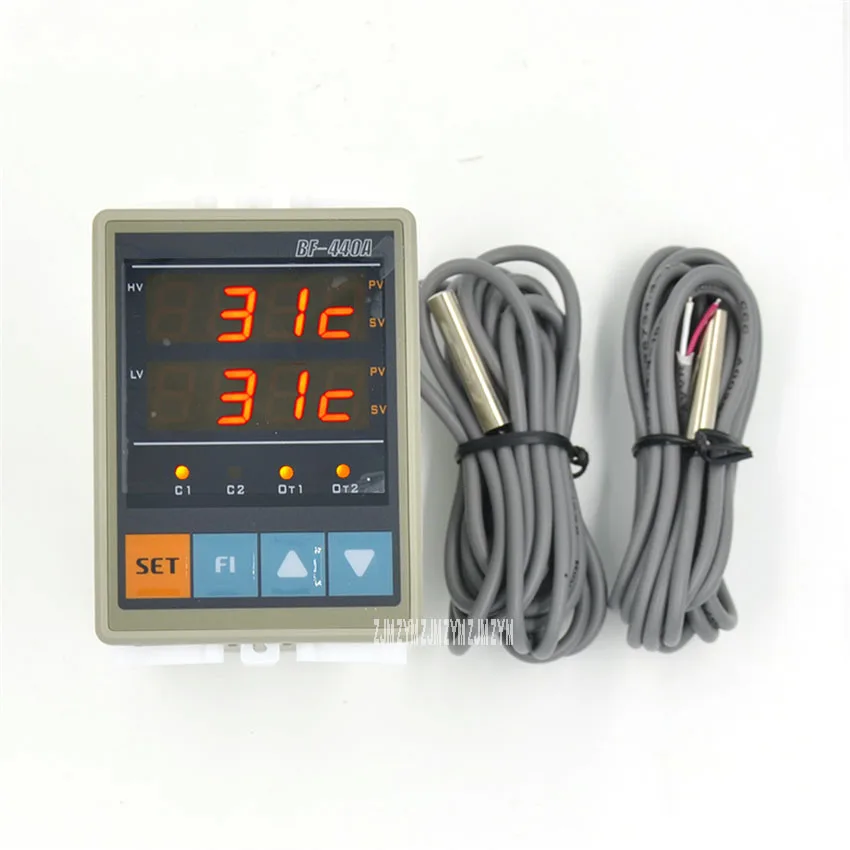 interruptor de temperatura dois sentidos 90 bf 440a 04