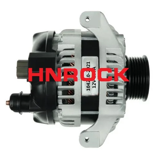 

Новый HNROCK 12V 150A генератора 0986UR6308 104210-2021 11428N 90-29-5731 9R3T-10300-DB 9R3Z-10346-D A-80521 UD15187A для FORD