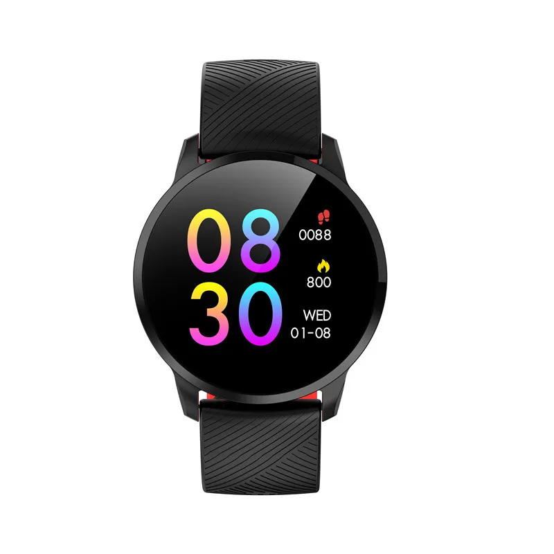 da fit smart watch