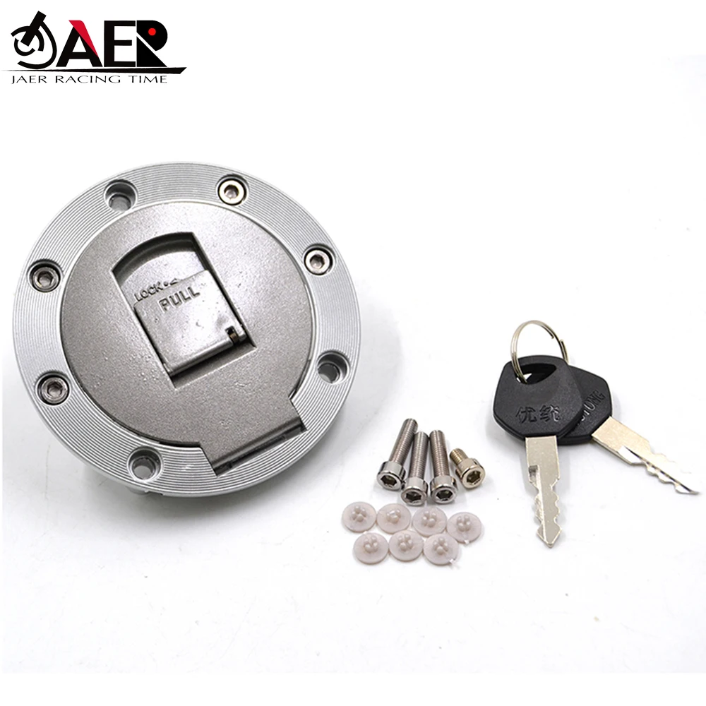 Крышка крышки топливного бака JAER для Yamaha RZ250 RZ350 TDR250 TZR150 TZM150 TZR250 FZR250RR FZR400RR XJ600N XJ600S