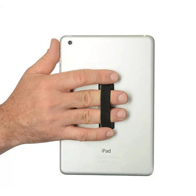 Универсальный нескользящий слинг для пальца эластичный ремешок пластиковый