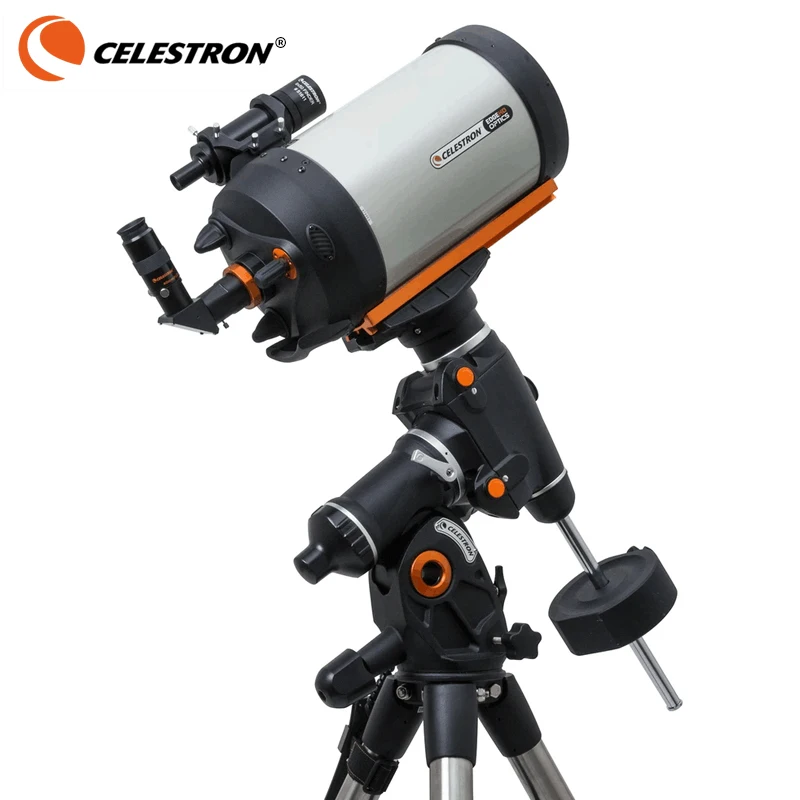 Рисунок 2 - Астрономический телескоп celestron