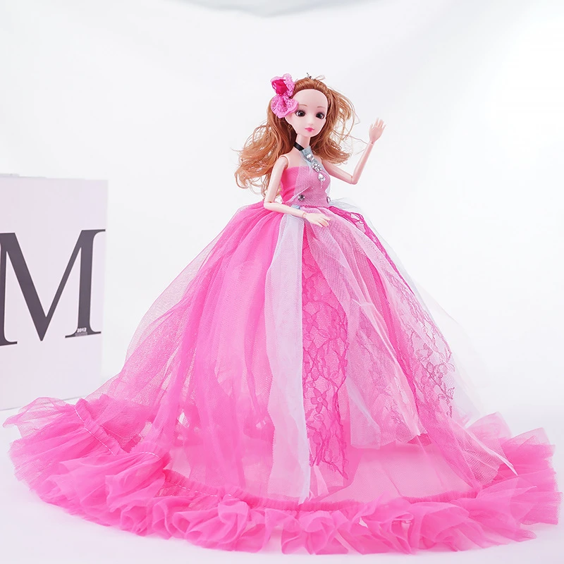 muñecas nuevas para niñas