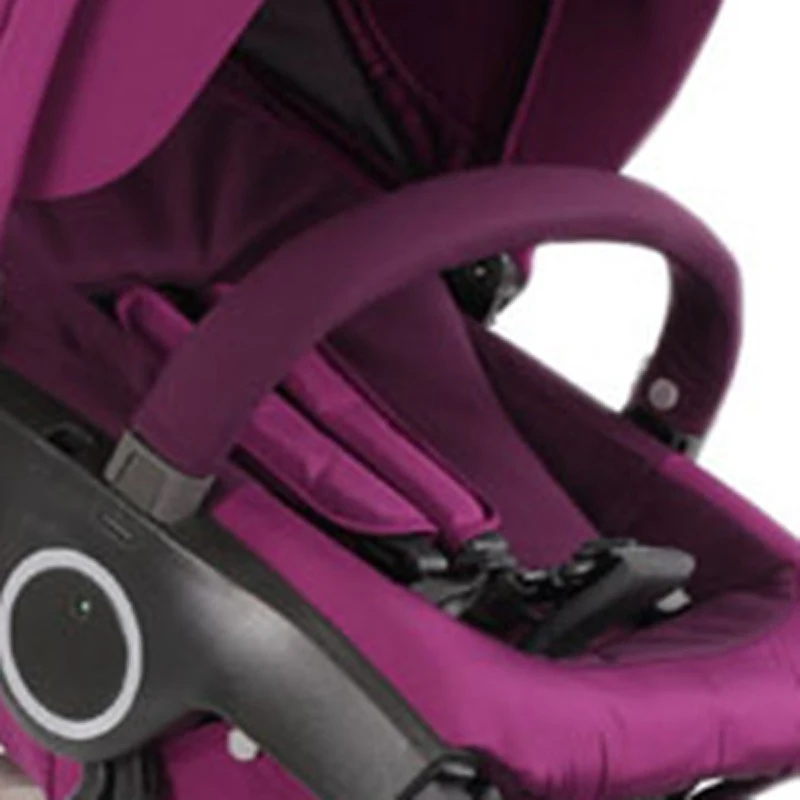 Stroller Handrail Bumper-Bar Stokk Crussi Armrests Replacement V3 V4 V5 Compatible High-Landscape