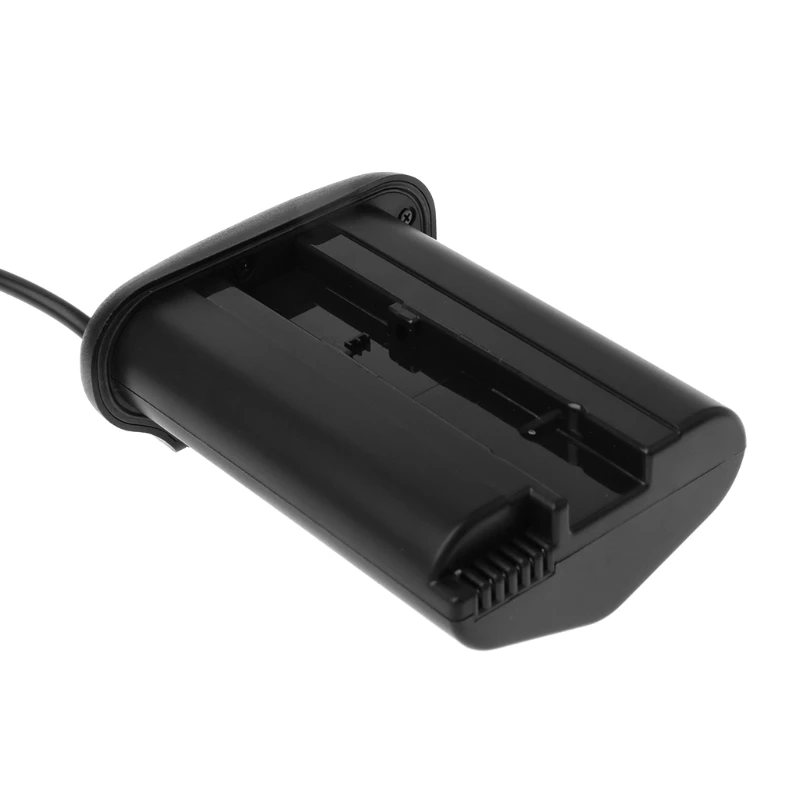 ACK-E4 AC зарядное устройство адаптер+ DR-E4 DC муфта для Canon 1D MARK III/IV/1DS D08A