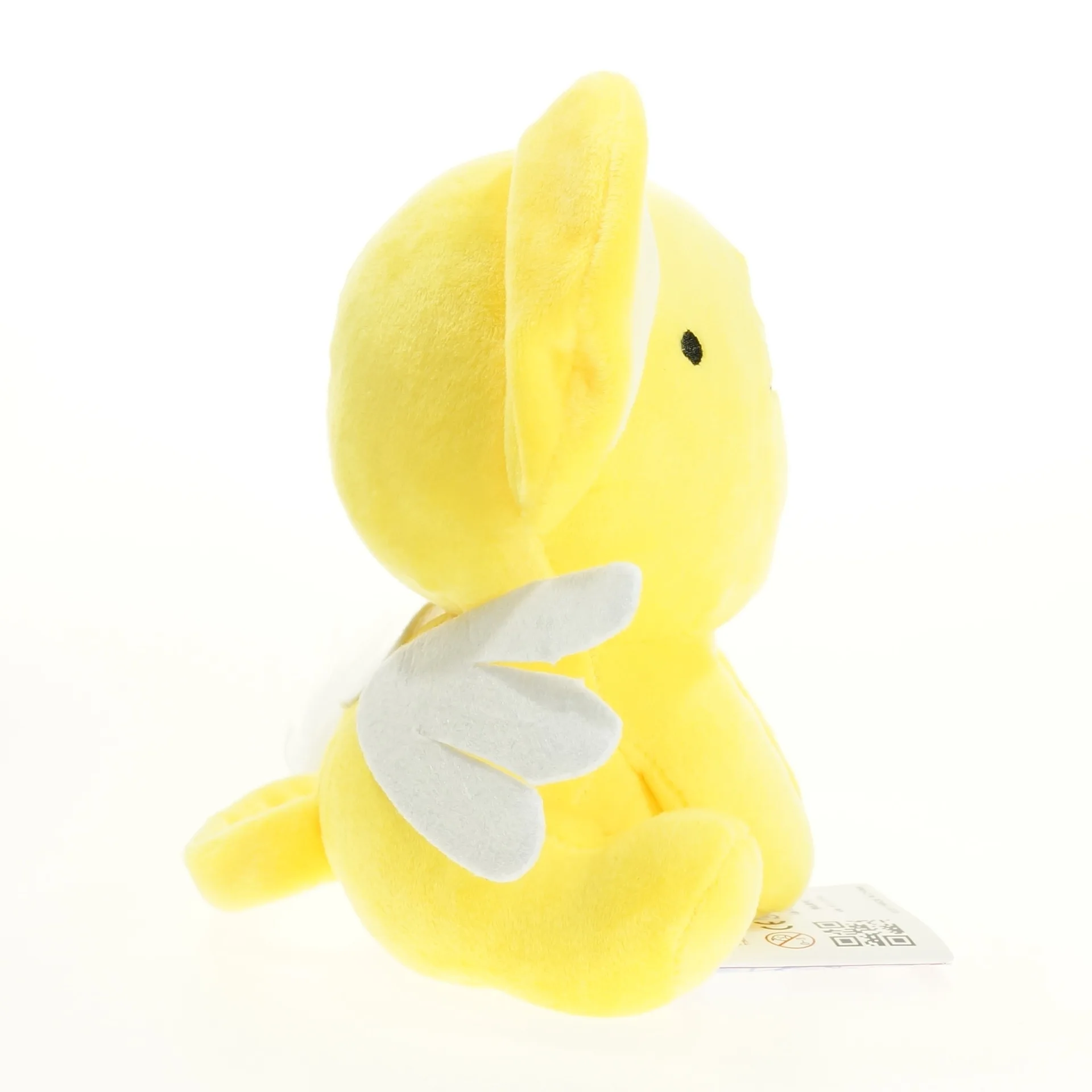 30 см Kawaii брелок Cardcaptor Sakura Kero плюшевая кукла-игрушка из мультфильма s Горячая карта аниме Captor кукла милая мультяшная кукла игрушка девочка подарок на день рождения
