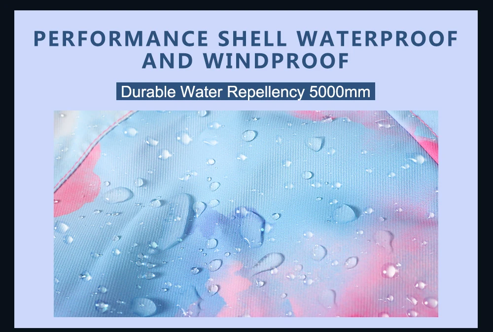 ski jacket women warm