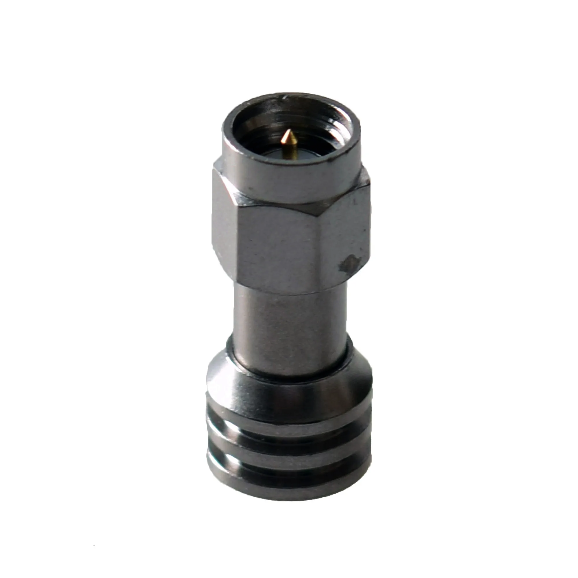 5W SMA-J DC-6GHz RF tonto conector de carga cables 1:1 0-1,11 (0014-0103)