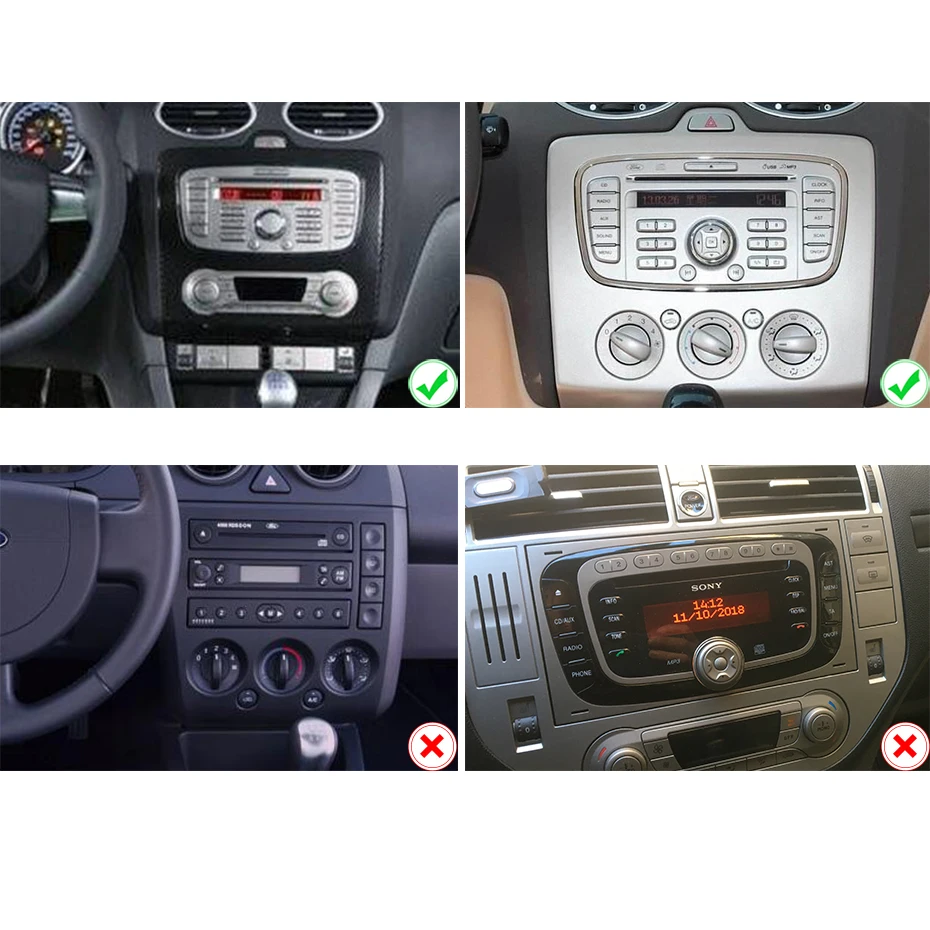 Clearance 4G 64G Car DVD Multimedia Player Android 9.0 GPS 2 Din autoradio for FORD/Focus/S-MAX/Mondeo/C-MAX/Galaxy wifi car radio DSP DVR 4 Clearance 4G 64G Car DVD Multimedia Player Android 9.0 GPS 2 Din autoradio for FORD/Focus/S-MAX/Mondeo/C-MAX/Galaxy wifi car radio DSP DVR 4