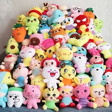 Série de poupées de 20cm avec boîte aveugle, 50 figurines aléatoires, mignonnes, animaux et plantes, cadeau, vente directe d'usine 