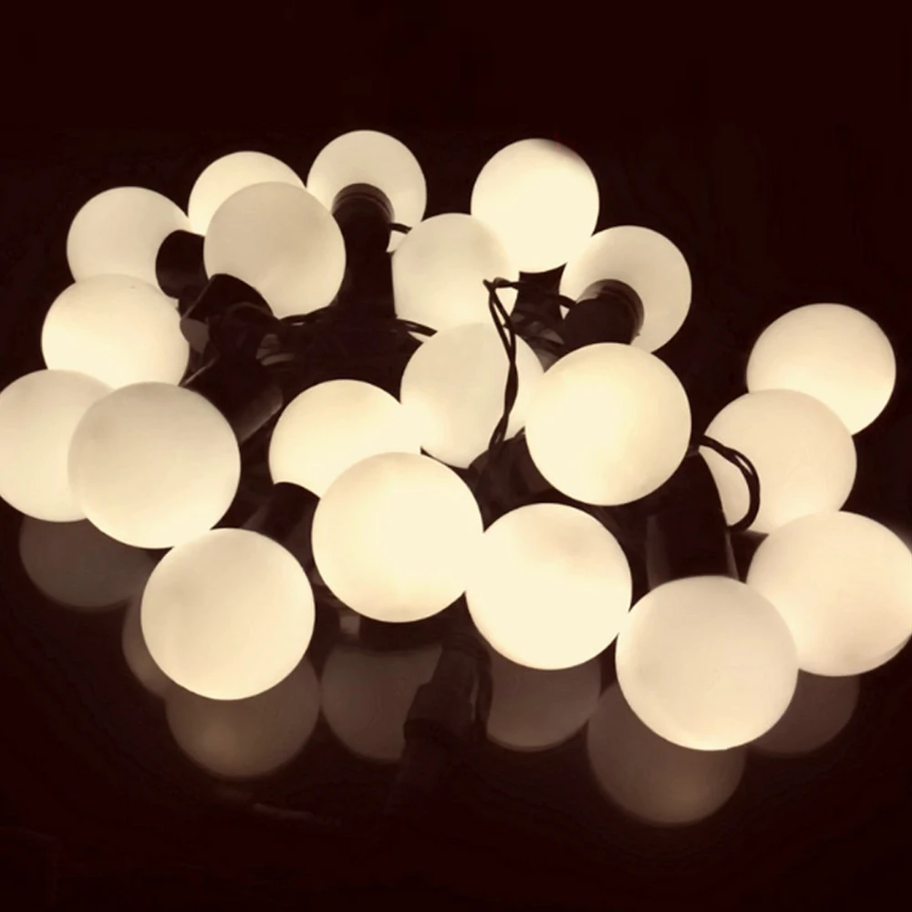 Рисунок 6 - Гирлянда светодиодная водонепроницаемая