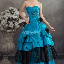 fantasias цветы ручной работы на заказ невесты Золушки Кристалл бисер шторы украшения Бальные платья