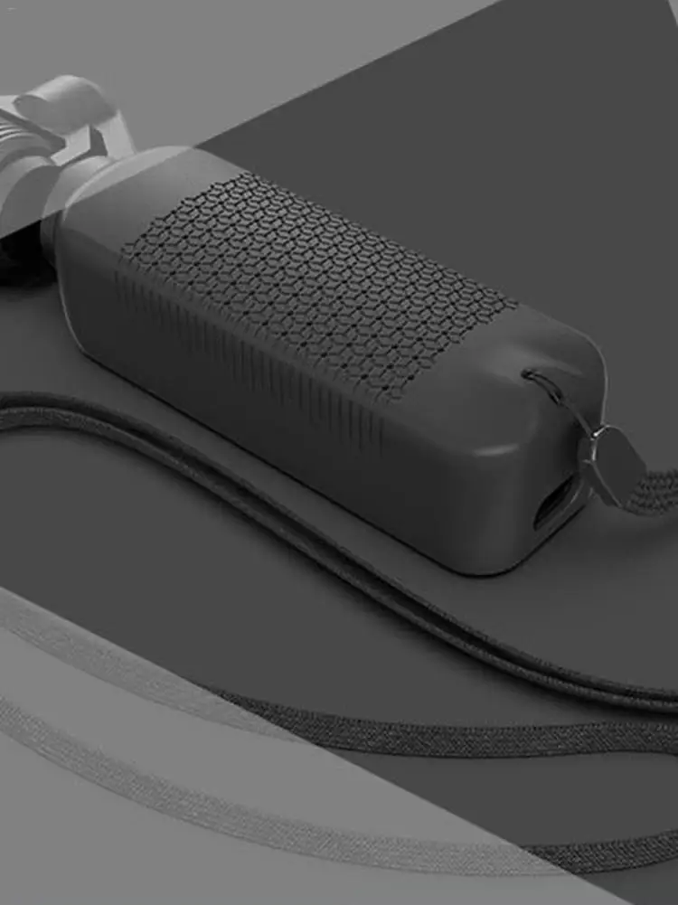 Для Dji Osmo Карманная камера водонепроницаемый силиконовый защитный чехол держатель для камеры для DJI Osmo Карманный чехол для камеры