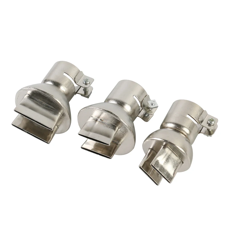 A1131B/A1132B/A1133B/A1134B. SOP серии 8 шт./компл. BGA Насадка для 850/852 Термовоздушная паяльная станции паяльная SMD-SAIKE ATTEN