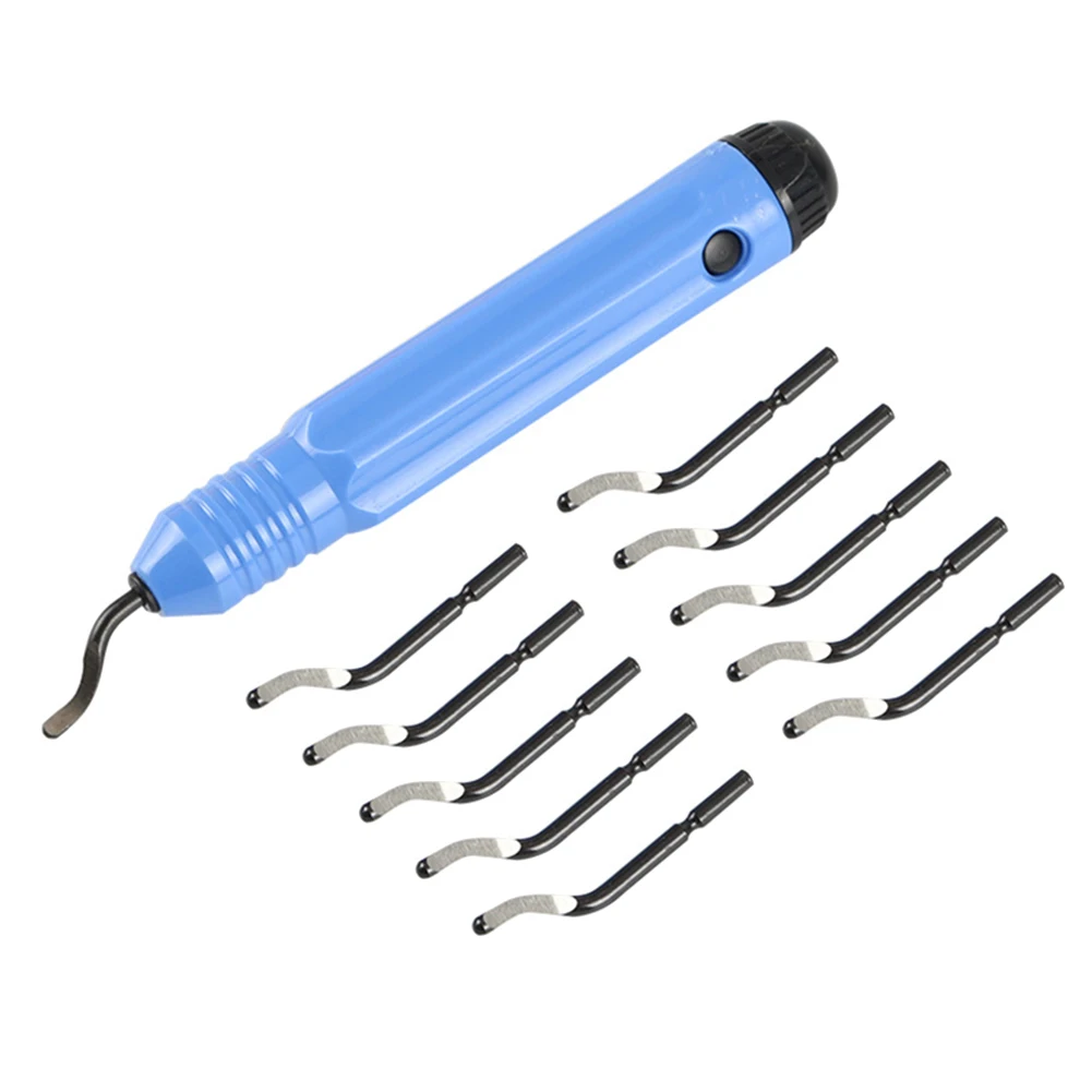 

Trimming Scraper Tools Kit PLA ABS PETG Material Model Pruning Trim Device for 3D Printer WWO66