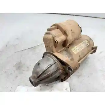 

51880229 ENGINE STARTER FIAT DOBLO CARGO