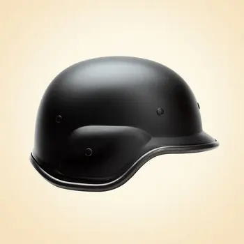 

Tactical Ballistic Bulletproof Protection Airsoft Helmet