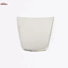 ##Special Price For Car Parts Tesla Model 3 Steering Wheel Mounted Protector Cover Decorated Interior Steering Wheel Carbon Fiber Sequin Sticker ##Special Price For Car Parts Tesla Model 3 Steering Wheel Mounted Protector Cover Decorated Interior Steering Wheel Carbon Fiber Sequin Sticker
