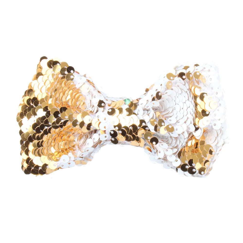 Cute Girl Hair Bows Baby Toddler Infan Butterfly Hairpin Photo Prop Gifts For Kids Hair Clips Headwear Hair Accessories