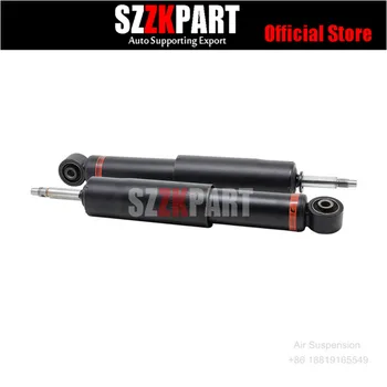 

2x Front Air Ride Suspension For Toyota Land Cruiser Lexus LX470 Air ride Bilstein shocks Absorber Strut 48510-60081