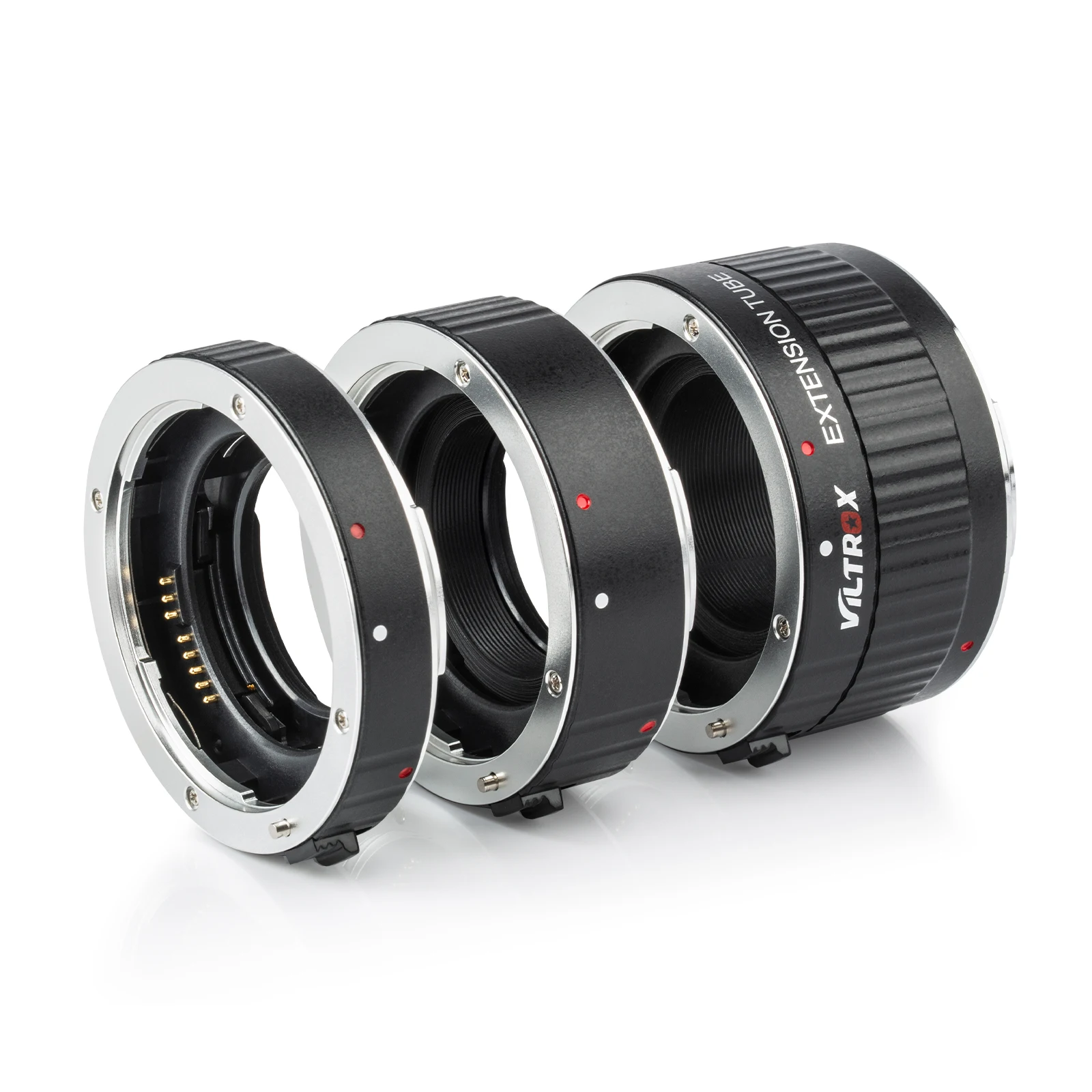 Viltrox-adaptador de Lente de Tubo com Foco Macro para Canon Automático Extensão 1500d 850d 77d 60d 5d Mark iv Iii 7d ii 80d 1ds af Eos 2000d - Image 2