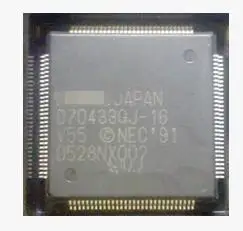 100% новый Бесплатная доставка D70433GJ-16 D70433GD-12