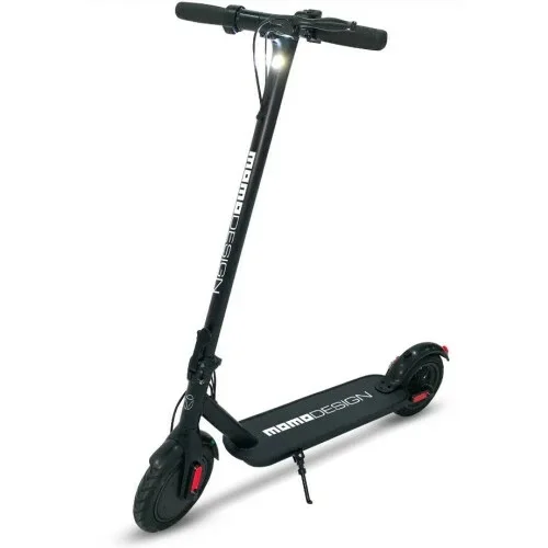Momo design trotinette electrique Folding Adult kick e Scooters foot  electric scooter at EU Warehouse Holland|Tool Parts| - AliExpress