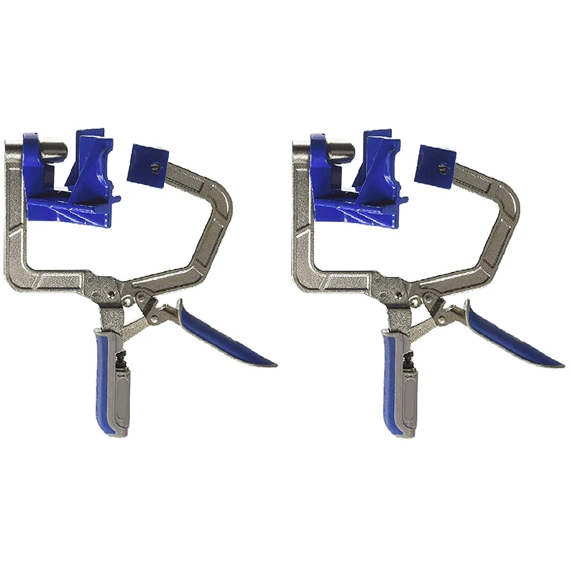 

90 Degree Right Angle 90 Corner Clamp Woodworking Clamping Kit Clampnew Woodworking Clamp Corner Clamp