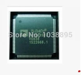 IC new original authentic free shipping AD9779ABSVZ 100TQFP | Обустройство дома