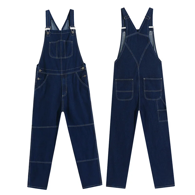    ι  ü  û  Ʈ  ƮƮ    Streetwear New Jumpsuit