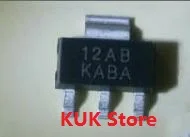 

HMICICAWK KABA LM2936MPX-3.3 LM2936MP-3.3 2936-3.3 LM2936MP LM2936 SOT-223 50PCS/LOT