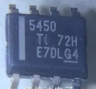 Бесплатная доставка Новый TPS5450DDA