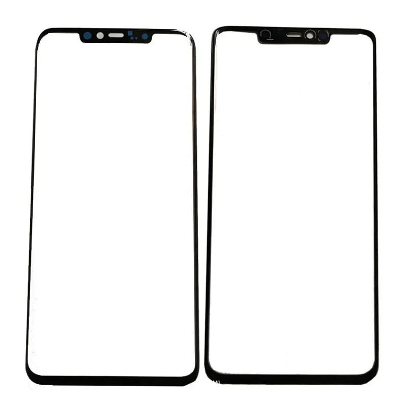 Touch Screen For Huawei Mate 20 Pro Touchscreen 6.39'' LCD Display Outer Glass Replacement