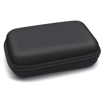 

Multifunction Guidebook Universal PU Leather Hard EVA Anti Scratch Home Organizer Portable Tarot Card Storage Case Waterproof