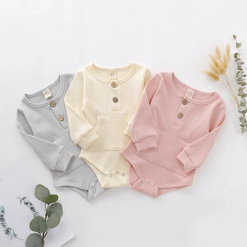 

Baby Girls knit Rompers Long Sleeve Wool Knitted Rompers Toddler Kid's Autumn Winter ClothingBaby Princess Triangle Jumpsuit