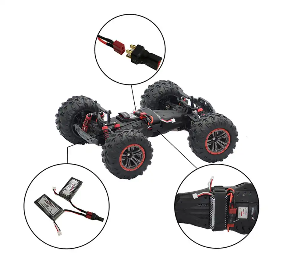 xinlehong 9125 upgrade