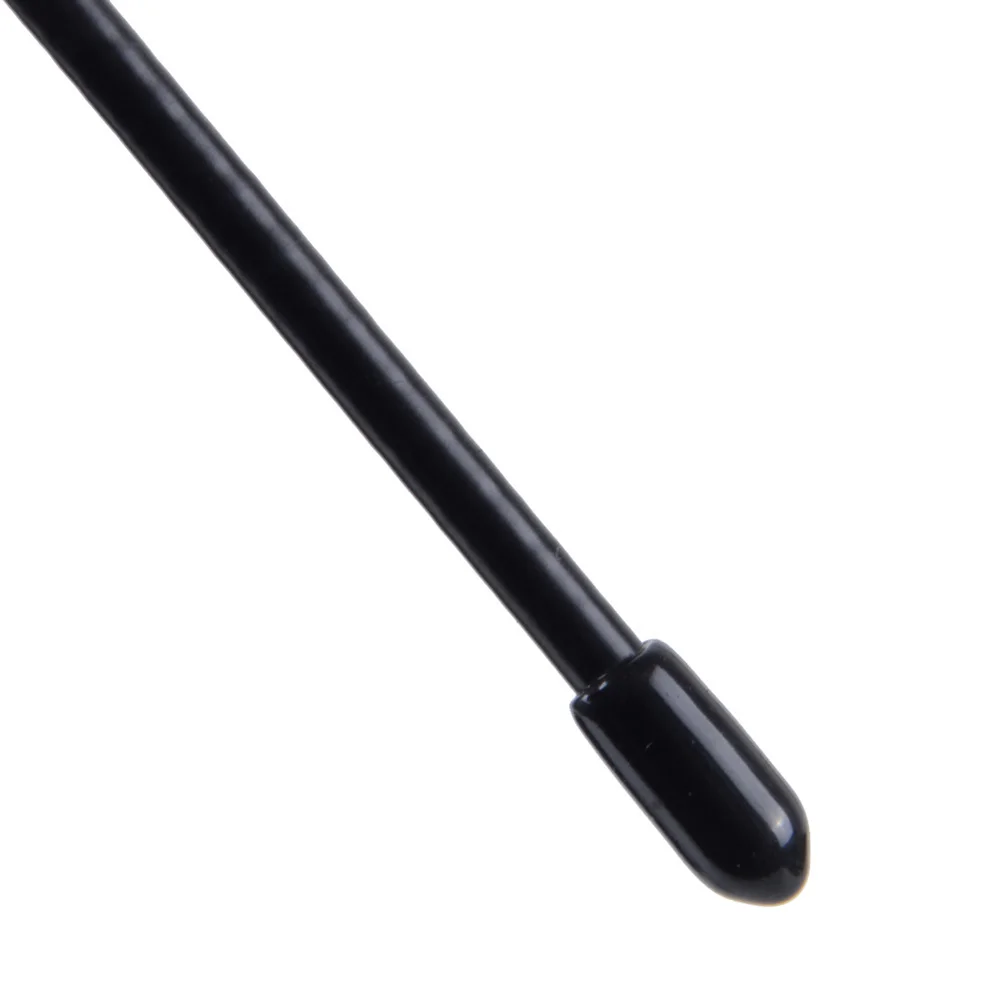 Подлинная оригинальная Фотографическая антенна VHF/UHF (144/430 МГц) SMA Female для раций