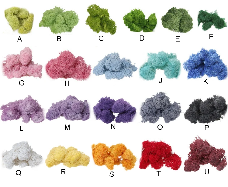 COLORS