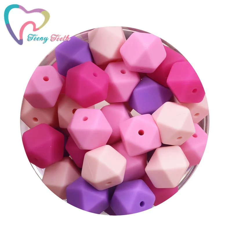 彩色组合珠子9-6