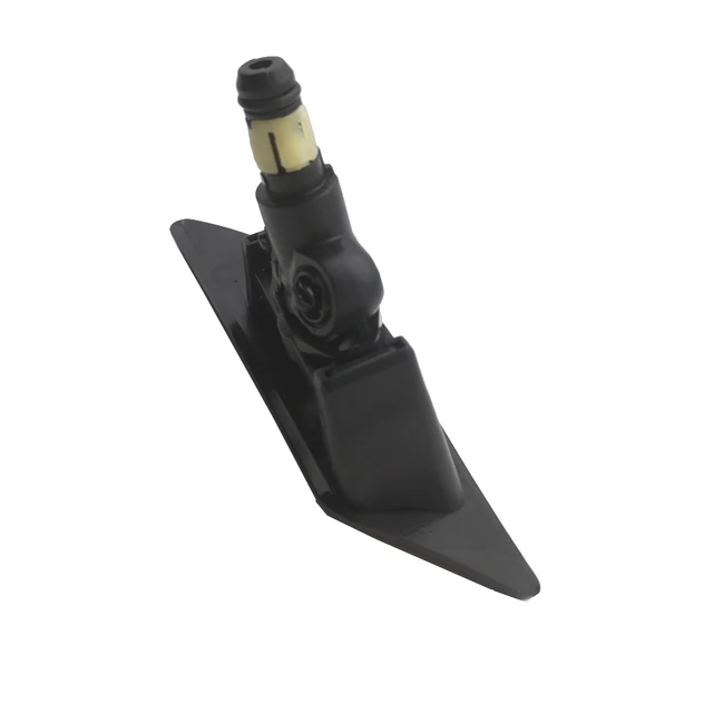 Tapa Boquilla Lavafaros Para Volvo XC90 2007-2014 - Izquierda/derecha, Plástico ABS - Números OEM 39875253/39875254