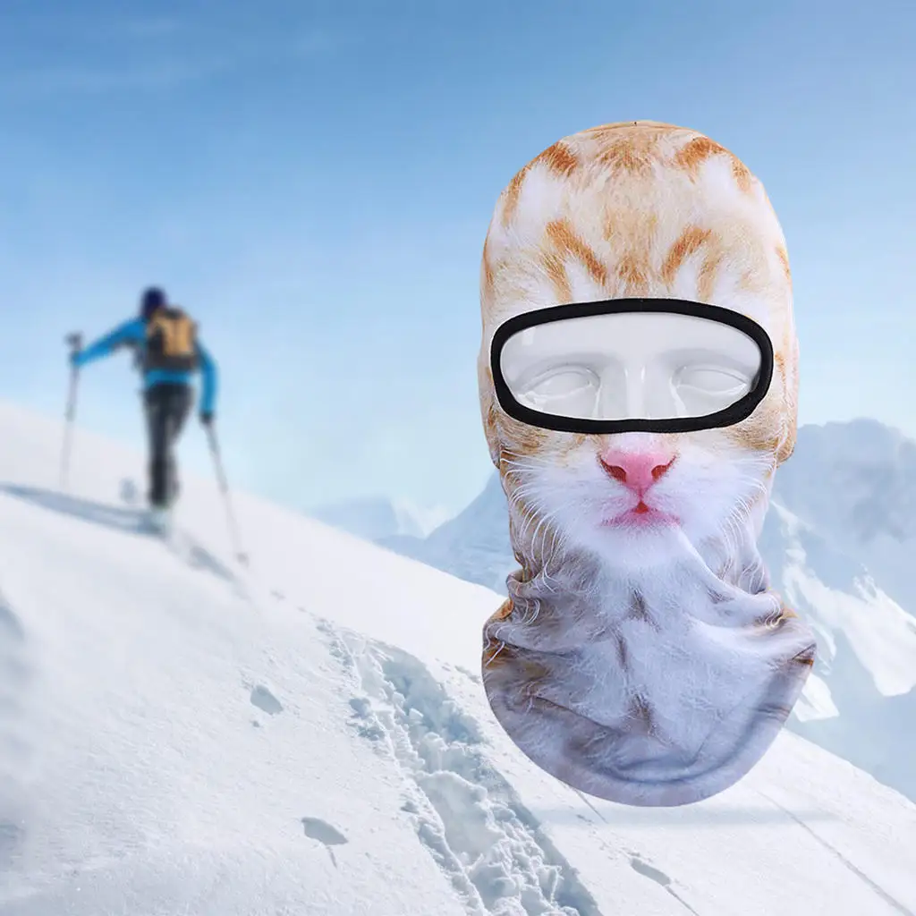 Uni3D Ŭ Ű  Balaclava  ü  Ŀ     ܿ ߿   ҷ